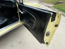 For Sale 1966 Ford Mustang CV