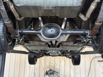 For Sale 1966 Ford Mustang CV
