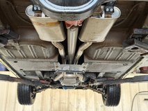 For Sale 1966 Ford Mustang CV