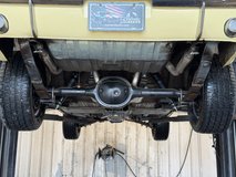 For Sale 1966 Ford Mustang CV