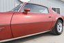 1976 Pontiac Firebird Espirit Sport Coupe