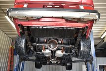 For Sale 1975 Chevrolet Camaro LT