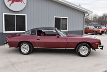 For Sale 1975 Chevrolet Camaro LT
