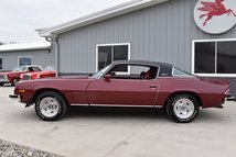 For Sale 1975 Chevrolet Camaro LT