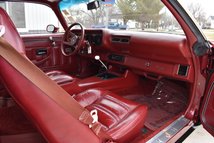 For Sale 1975 Chevrolet Camaro LT