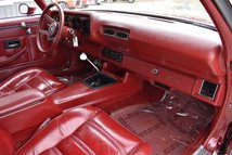 For Sale 1975 Chevrolet Camaro LT