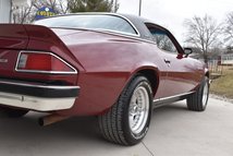 For Sale 1975 Chevrolet Camaro LT