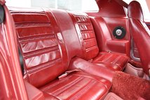 For Sale 1975 Chevrolet Camaro LT