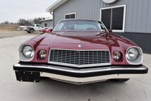 For Sale 1975 Chevrolet Camaro LT