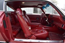 For Sale 1975 Chevrolet Camaro LT