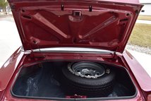 For Sale 1975 Chevrolet Camaro LT