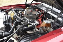 For Sale 1975 Chevrolet Camaro LT