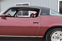 For Sale 1975 Chevrolet Camaro LT