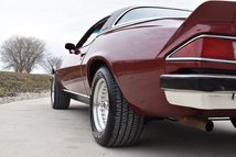 For Sale 1975 Chevrolet Camaro LT
