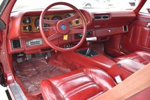 For Sale 1975 Chevrolet Camaro LT