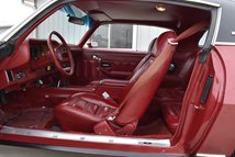 For Sale 1975 Chevrolet Camaro LT
