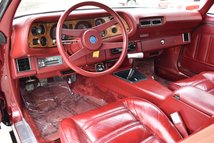 For Sale 1975 Chevrolet Camaro LT