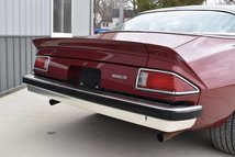 For Sale 1975 Chevrolet Camaro LT