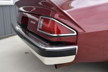 For Sale 1975 Chevrolet Camaro LT