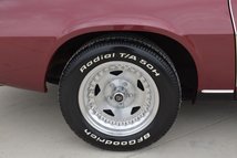 For Sale 1975 Chevrolet Camaro LT