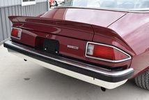 For Sale 1975 Chevrolet Camaro LT
