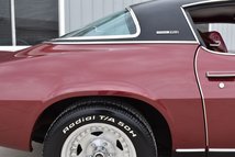 For Sale 1975 Chevrolet Camaro LT