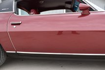 For Sale 1975 Chevrolet Camaro LT