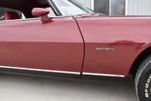 For Sale 1975 Chevrolet Camaro LT