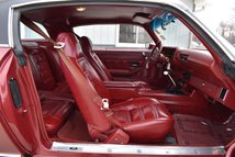 For Sale 1975 Chevrolet Camaro LT