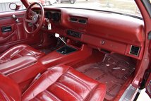 For Sale 1975 Chevrolet Camaro LT