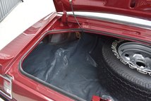 For Sale 1975 Chevrolet Camaro LT