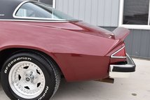 For Sale 1975 Chevrolet Camaro LT