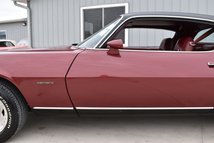For Sale 1975 Chevrolet Camaro LT