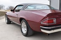 For Sale 1975 Chevrolet Camaro LT