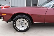 For Sale 1975 Chevrolet Camaro LT