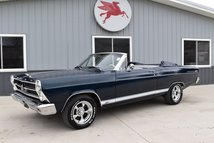 1966 Ford Fairlane 500 | Coyote Classics