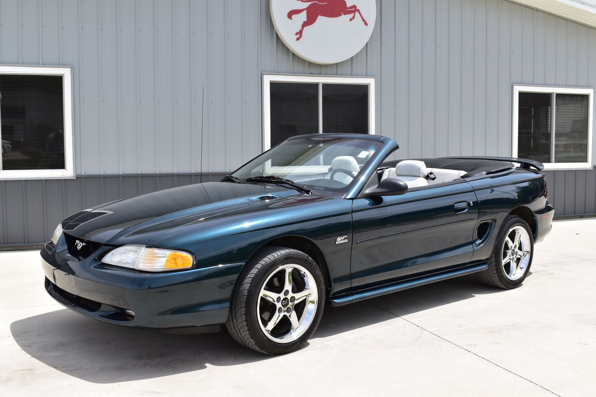 1994 Ford Mustang | Coyote Classics