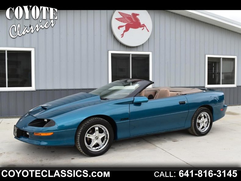 1994-chevrolet-camaro-z28- 