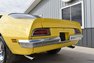 1970 Pontiac Firebird Espirit