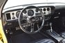 1970 Pontiac Firebird Espirit