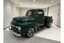 1951 Ford Truck