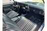1970 Chevrolet Chevelle SS 454