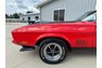 1973 Ford Mustang Mach I