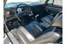 1972 Chevrolet Nova Super Sport