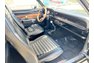 1972 Mercury Comet GT