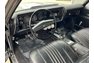 1971 Chevrolet Chevelle Malibu SS