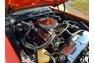 1972 Chevrolet Camaro SS 396 RARE