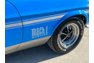 1972 Ford Mustang Mach I
