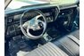 1970 Chevrolet Chevelle Malibu