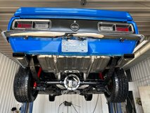 For Sale 1968 Chevrolet Camaro